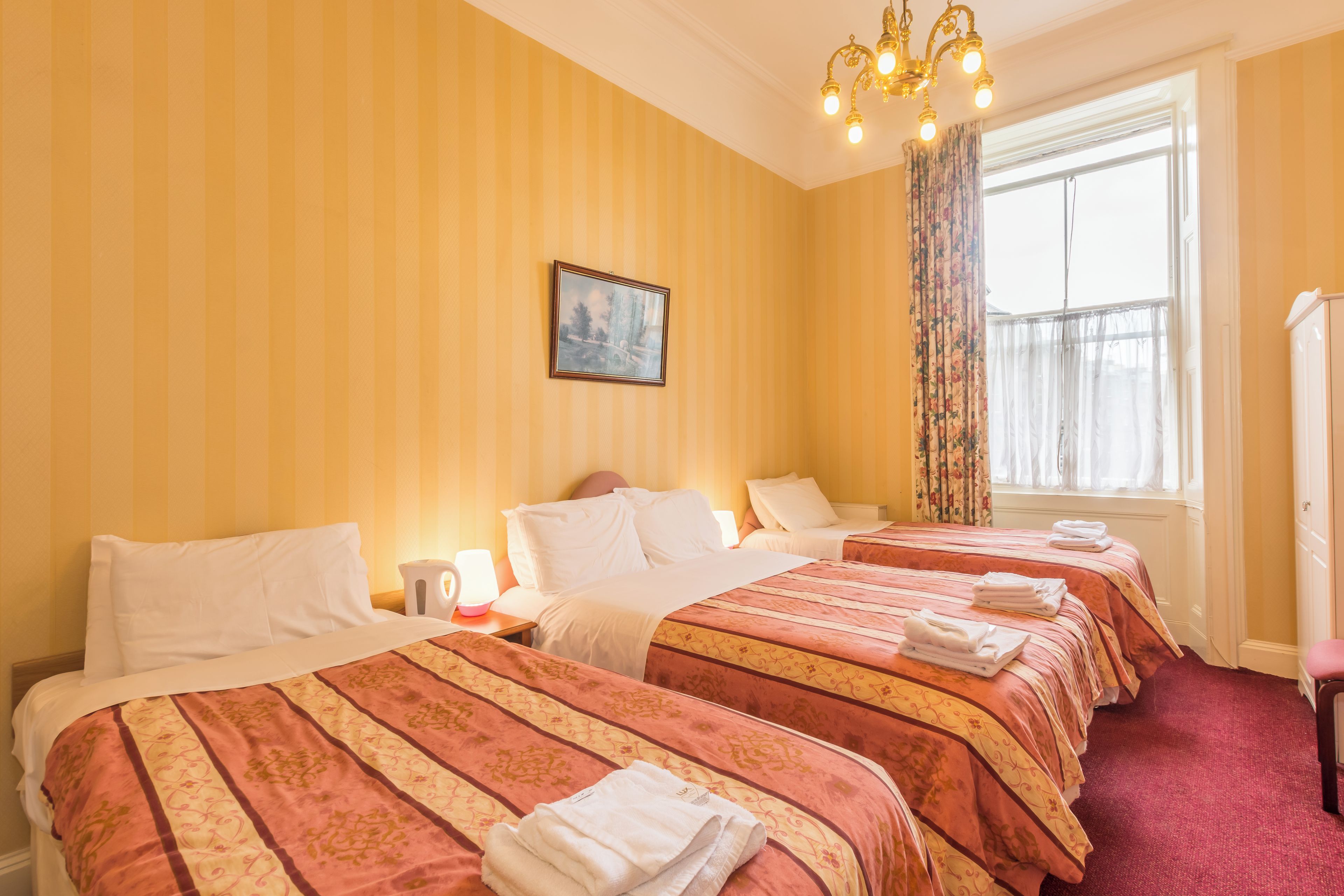 Photo - Menzies Guest House