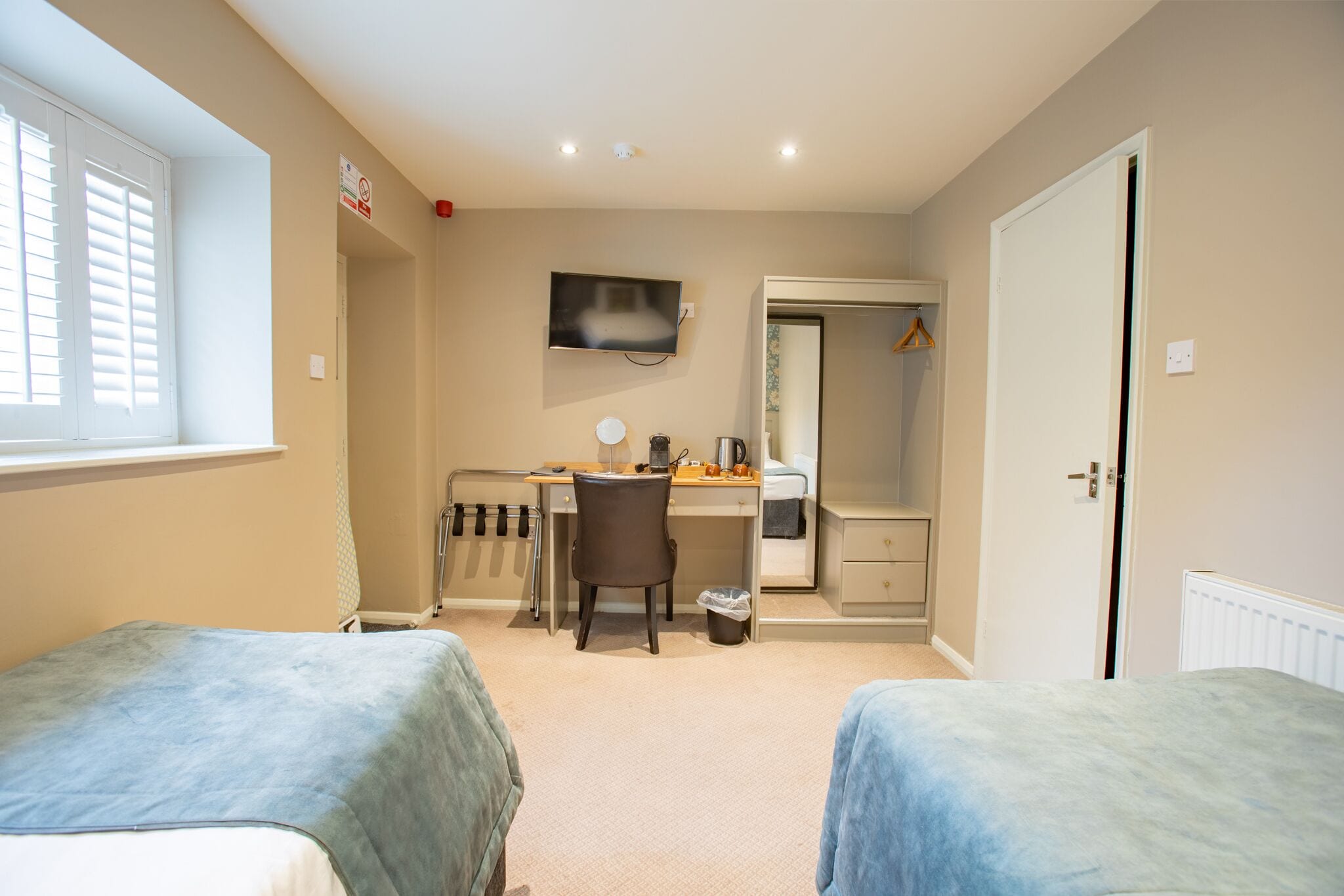 Foto - The Midland Hotel