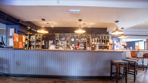 Bar (di hartanah)