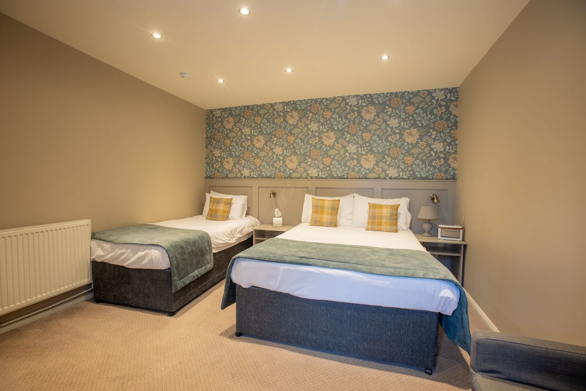 Family Room, Ensuite