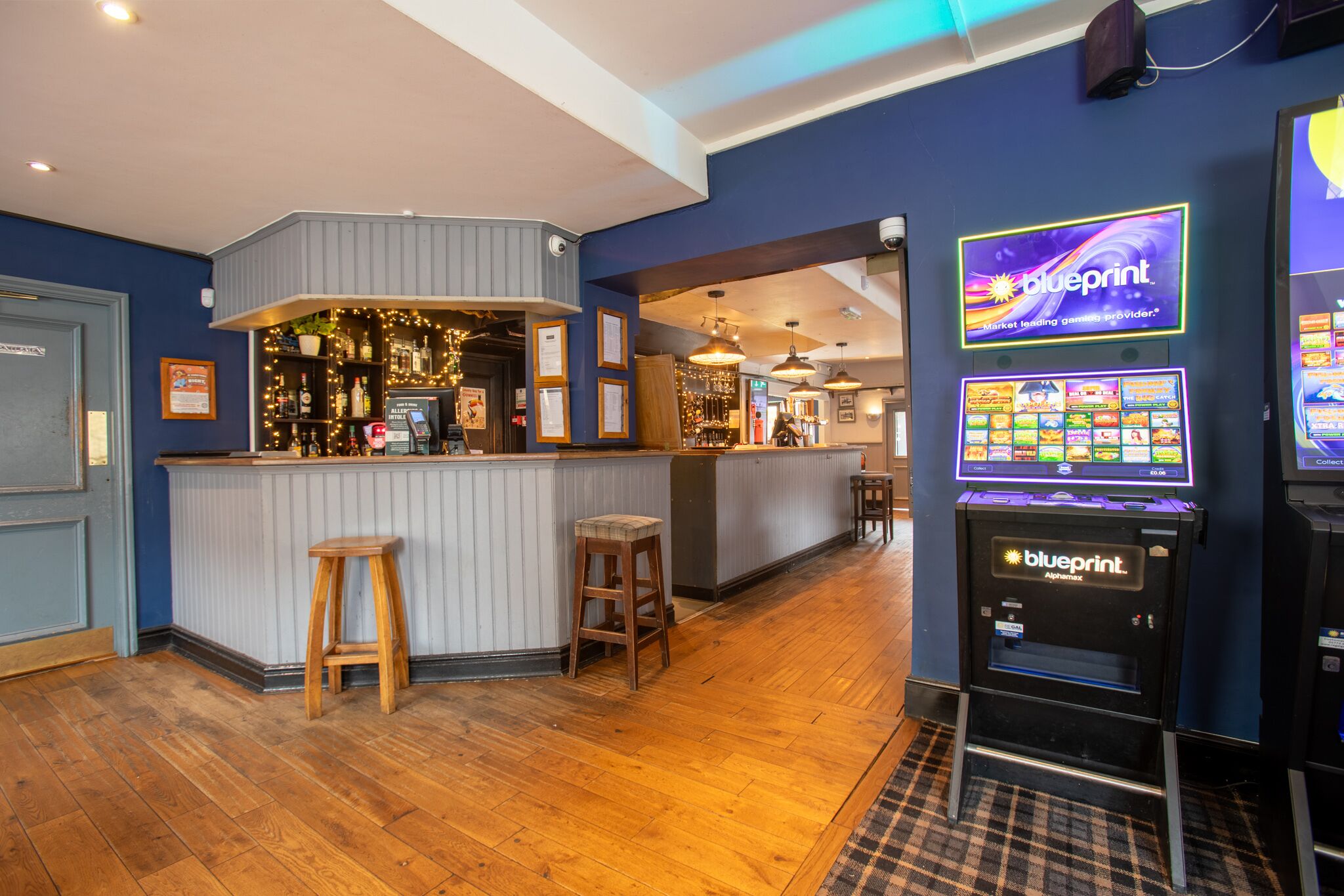 Foto - The Midland Hotel