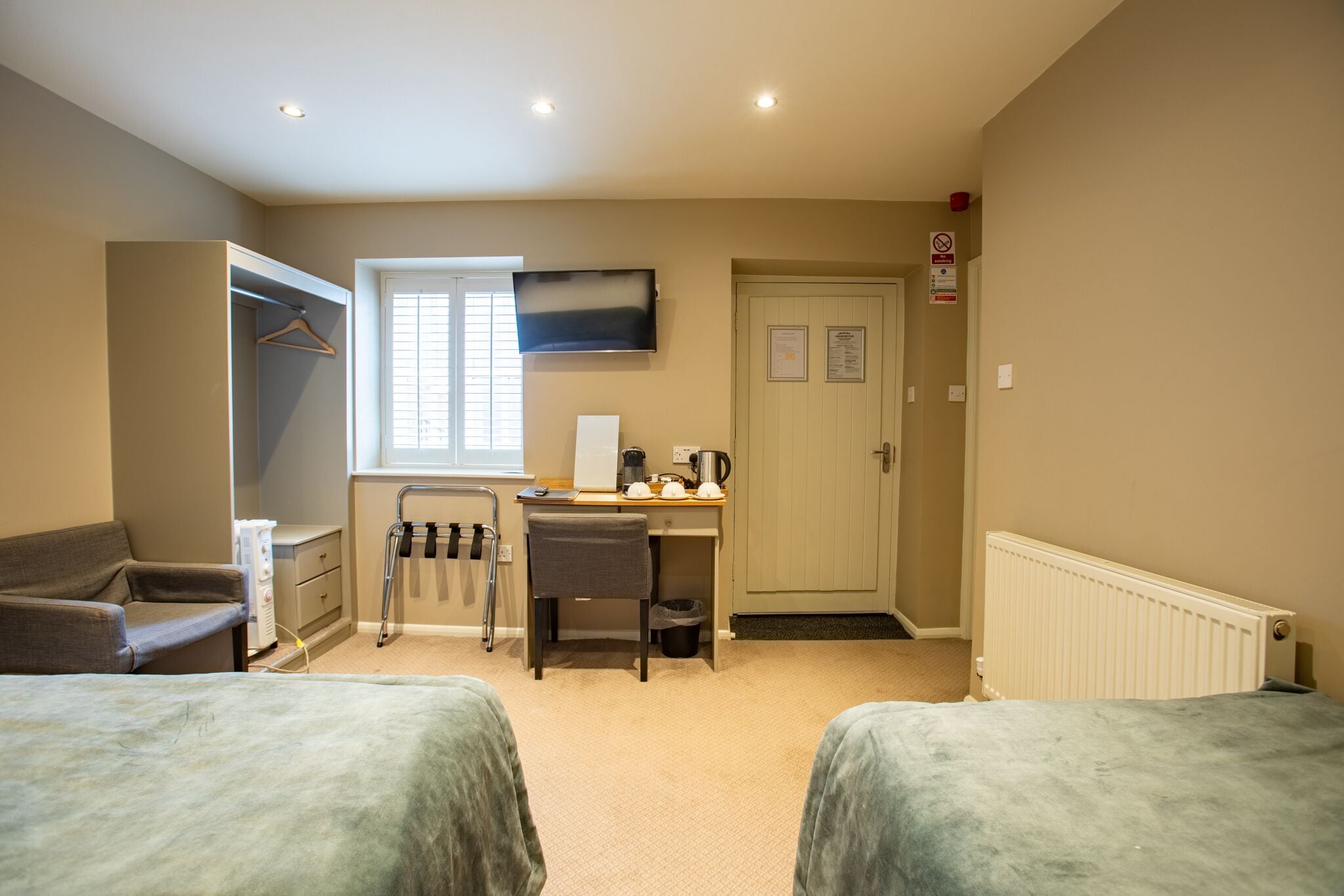 Foto - The Midland Hotel