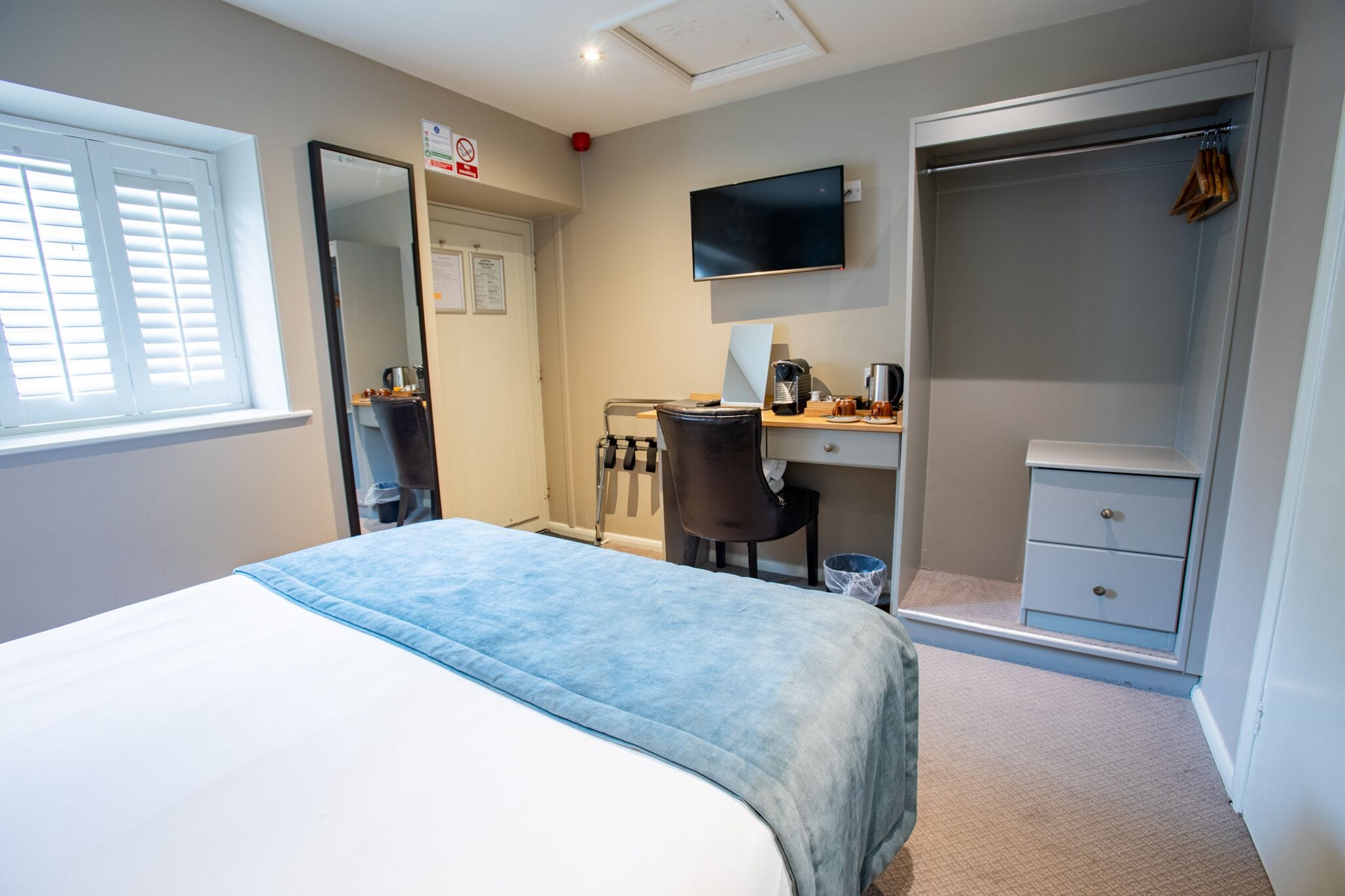 Foto - The Midland Hotel