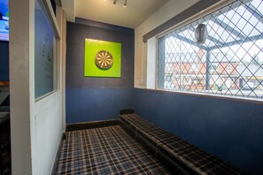 Bar d'esports