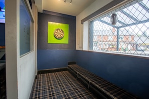 Bar d'esports