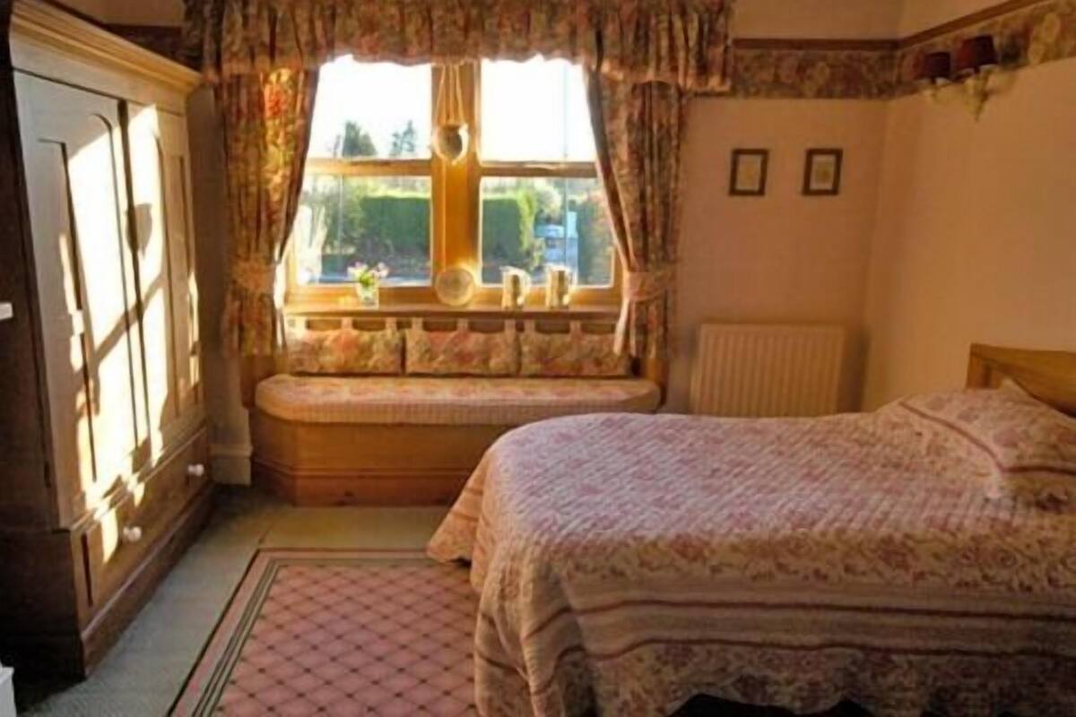 Double Room, Ensuite