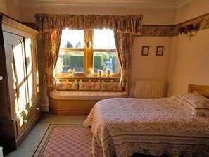 Double Room, Ensuite