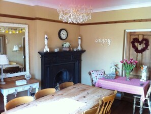 Miscellaneous - Moor End Bed and Breakfast (Durham)