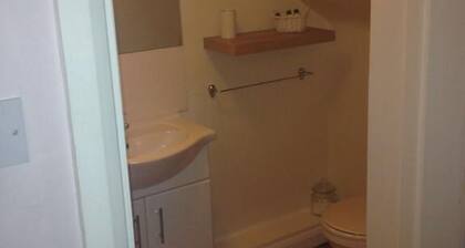 Moor End Bed and Breakfast