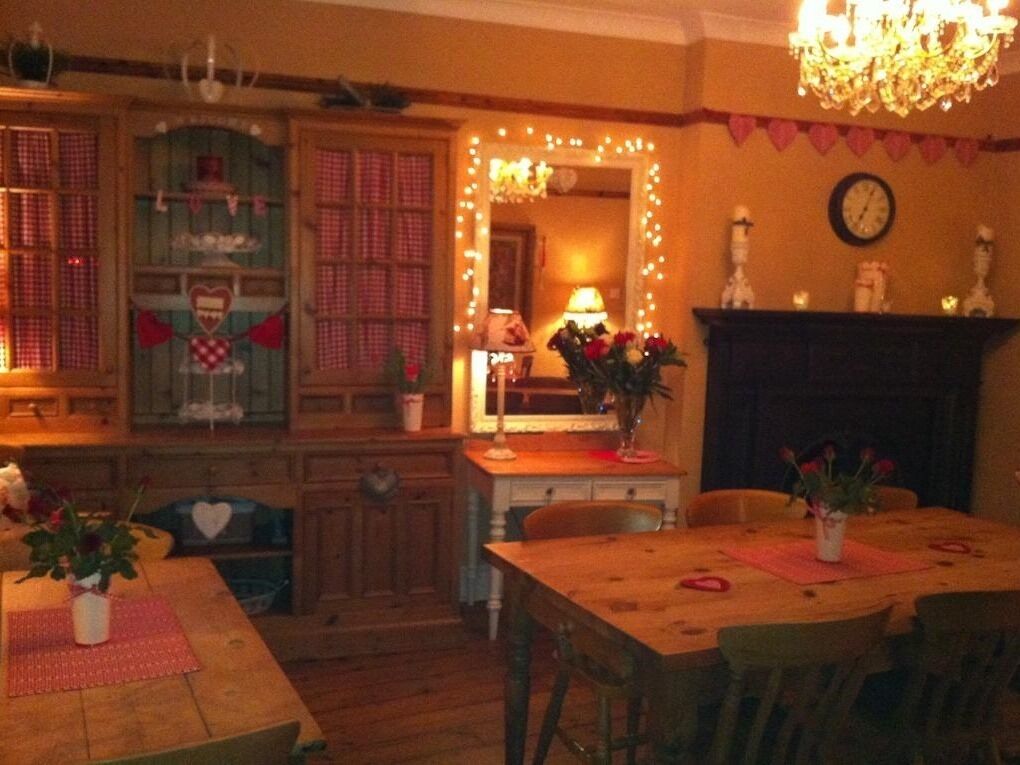 Double Room, Ensuite | Miscellaneous