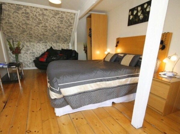 Miscellaneous - Moor End Bed and Breakfast (Durham)