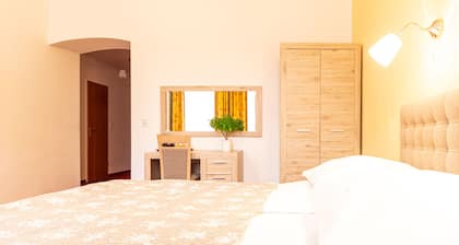 Hotel & Apartments Klimt