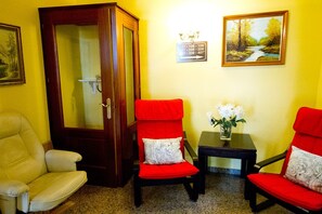 Lobby - Hotel Mediterraneo by Croma (Estepona)