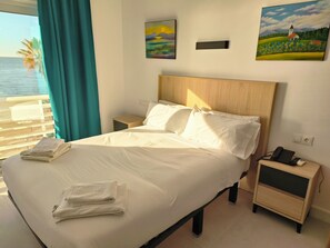 WiFi - Hotel Mediterraneo by Croma (Estepona)