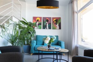 Interior - Hotel Mediterraneo by Croma (Estepona)