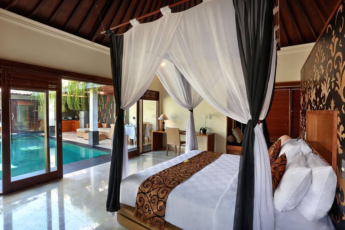 View from room