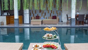 Property amenity - Kunti Villas (Seminyak)