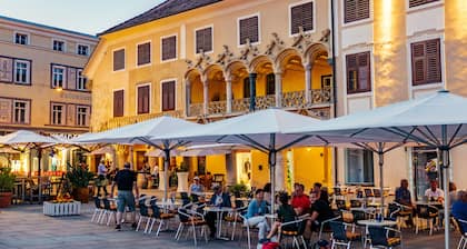 JUFA Hotel Bruck