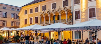 JUFA Hotel Bruck