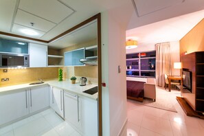 Executive Room | Exterior