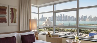 Fraser Suites Doha