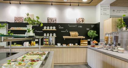 JUFA Hotel Waldviertel