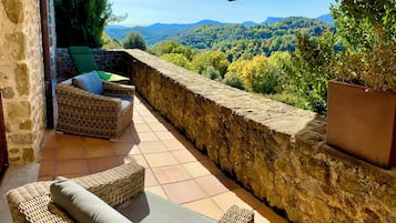 Panorama studio suite | Hypoallergeen beddengoed, donzen dekbedden, bedden met traagschuimmatras