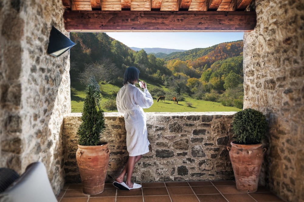 HOTEL FINCA EL VENTÓS