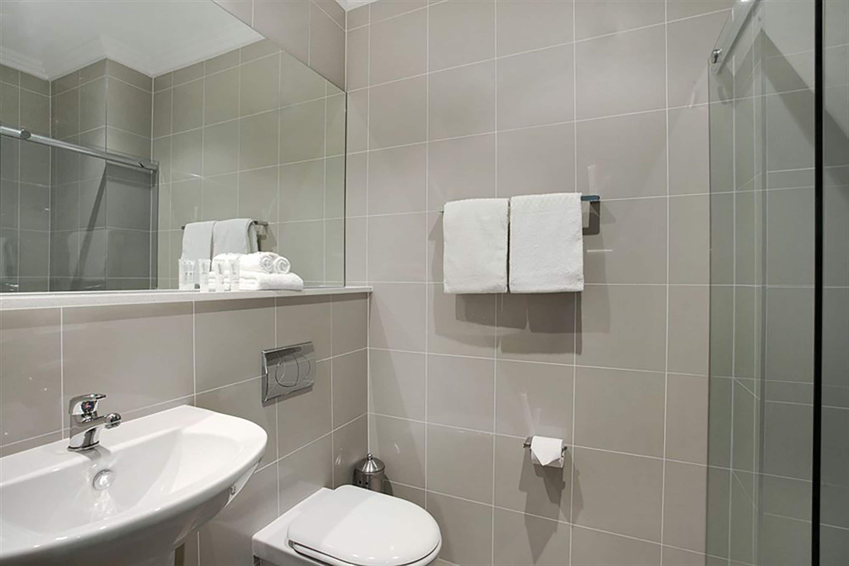 Foto - Best Western Plus Camperdown Suites