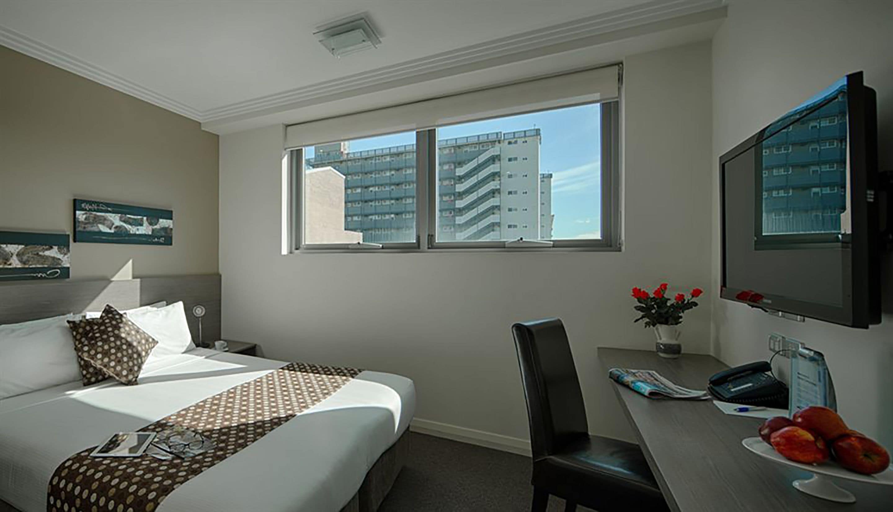 Foto - Best Western Plus Camperdown Suites