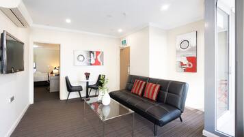 Coffres-forts dans les chambres, bureau