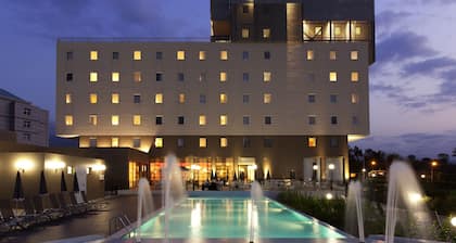 ibis Malabo