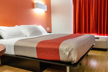 Motel 6 Headingley, MB Winnipeg West - Image 50