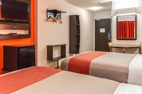 Motel 6 Headingley, MB Winnipeg West - Image 54