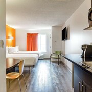 Motel 6 Headingley, MB - Winnipeg West