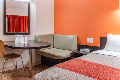 Motel 6 Headingley, MB Winnipeg West - Image 56