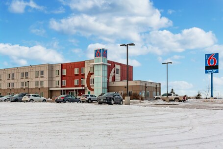Motel 6 Headingley, MB Winnipeg West - Image 7