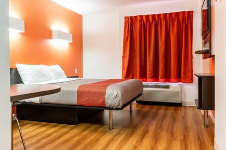 Motel 6 Headingley, MB Winnipeg West - Image 55