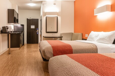 Motel 6 Headingley, MB Winnipeg West - Image 48