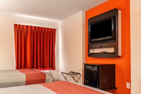 Motel 6 Headingley, MB Winnipeg West - Image 63