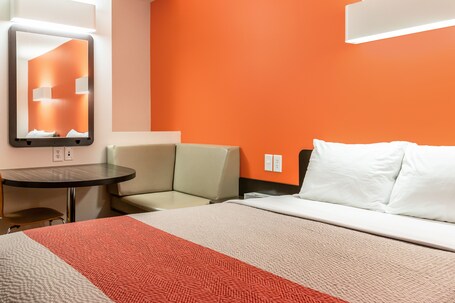 Motel 6 Headingley, MB Winnipeg West - Image 6