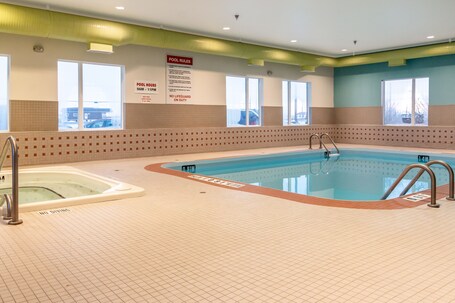 Motel 6 Headingley, MB Winnipeg West - Image 32