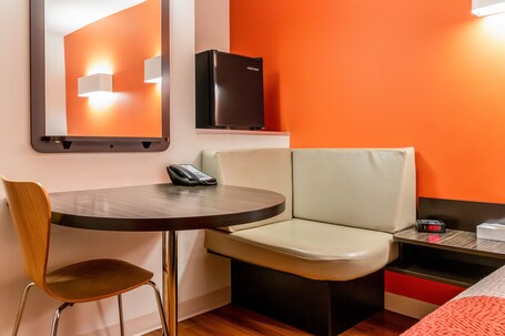 Motel 6 Headingley, MB Winnipeg West - Image 9