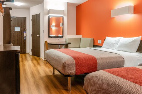 Motel 6 Headingley, MB Winnipeg West - Image 41