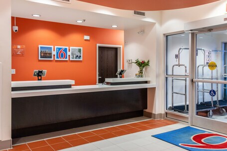 Motel 6 Headingley, MB Winnipeg West - Image 2