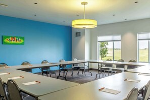 Servicio de la propiedad