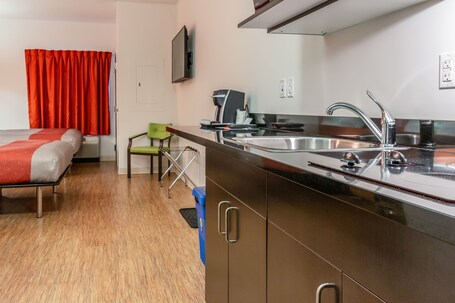 Motel 6 Headingley, MB Winnipeg West - Image 36