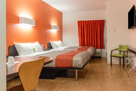 Motel 6 Headingley, MB Winnipeg West - Image 57