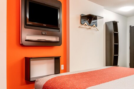 Motel 6 Headingley, MB Winnipeg West - Image 64