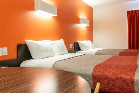 Motel 6 Headingley, MB Winnipeg West - Image 40